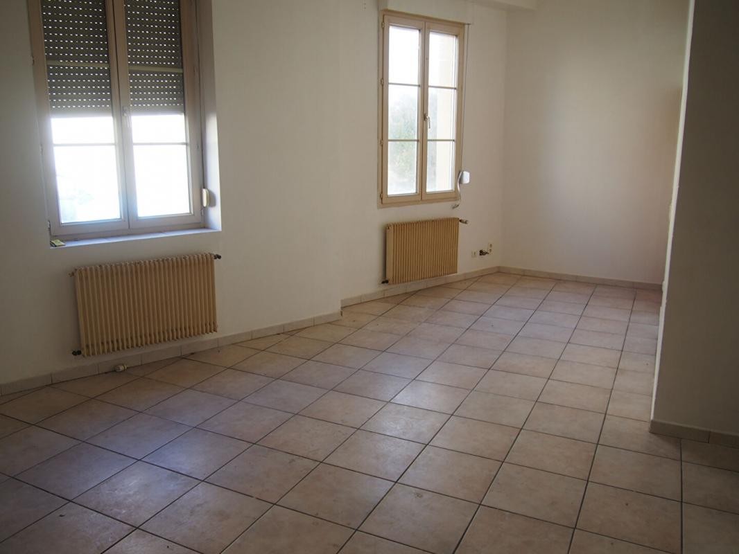 Vente Appartement à Dijon 2 pièces