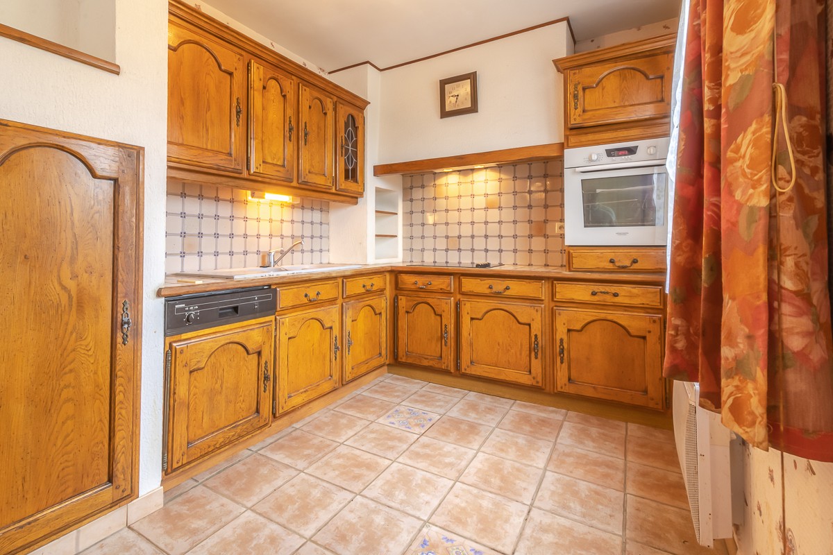 Vente Maison à Gièvres 6 pièces