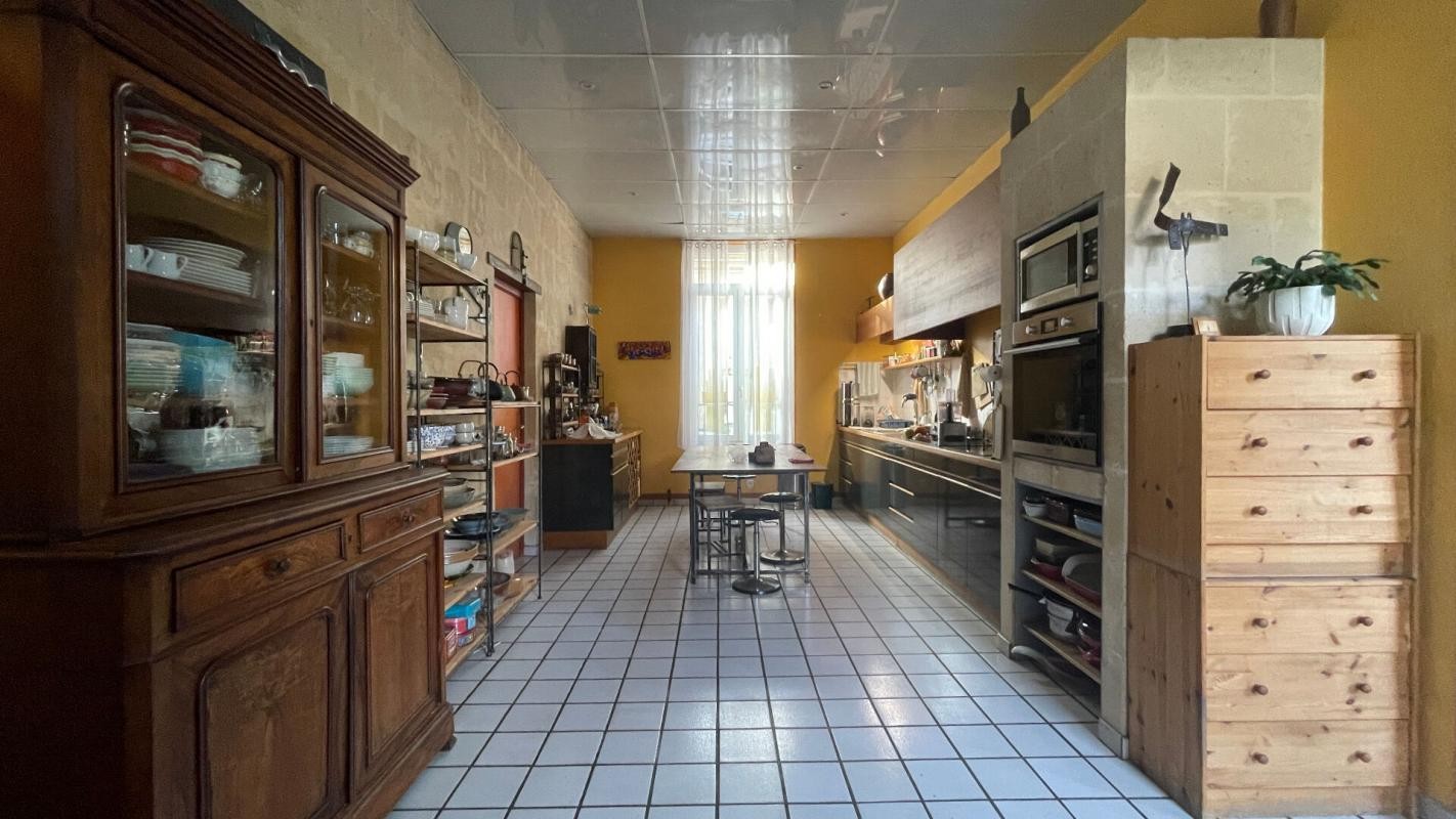 Vente Maison à Soissons 10 pièces