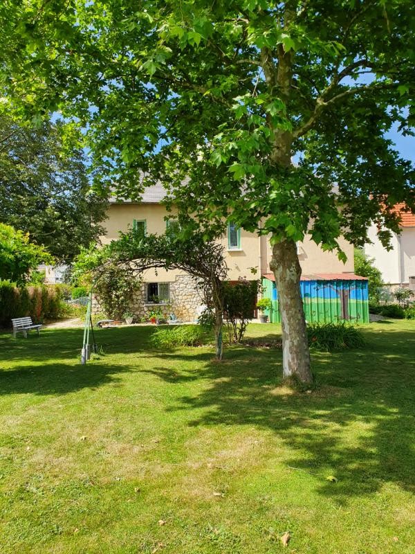 Vente Maison à Argenton-sur-Creuse 4 pièces