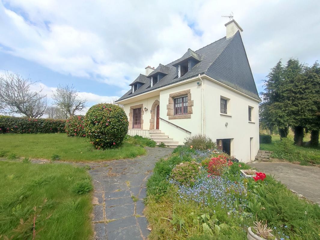 Vente Maison à Rohan 7 pièces