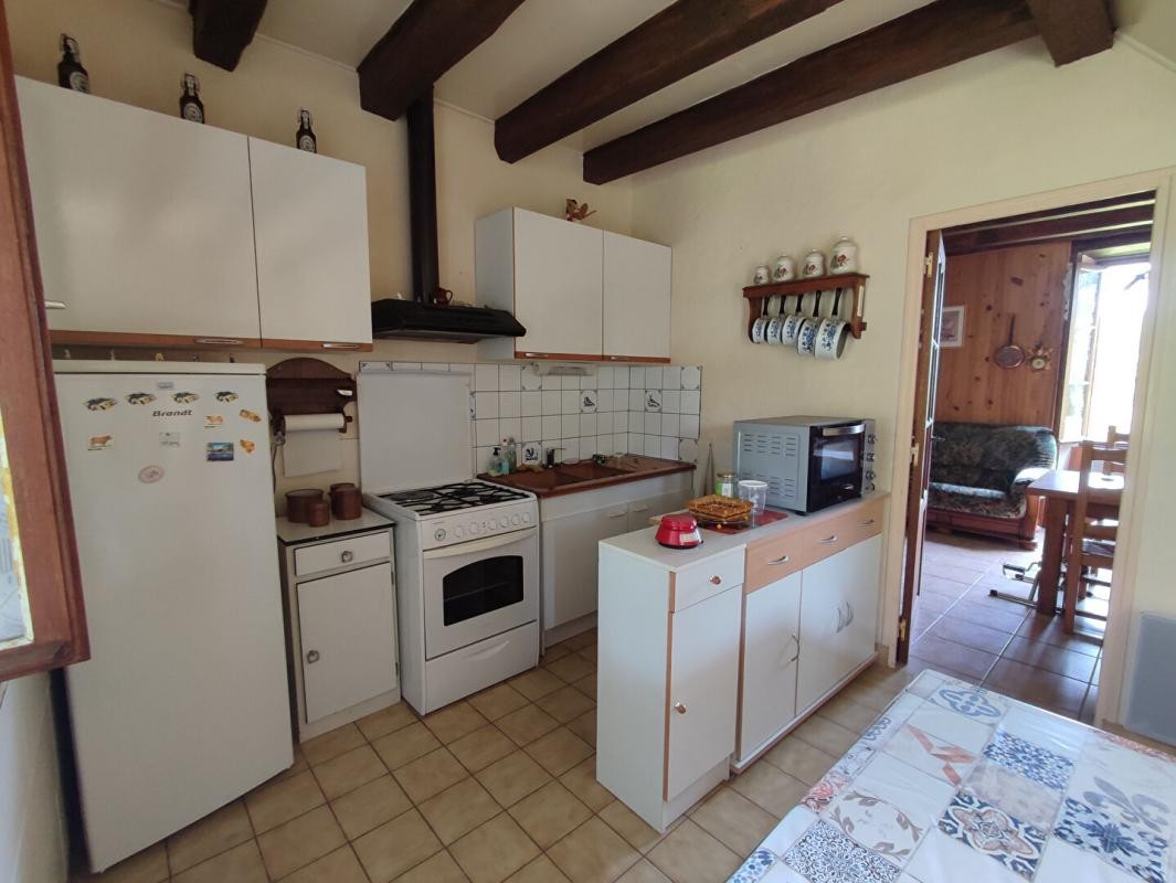 Vente Maison à Bussière-Poitevine 5 pièces