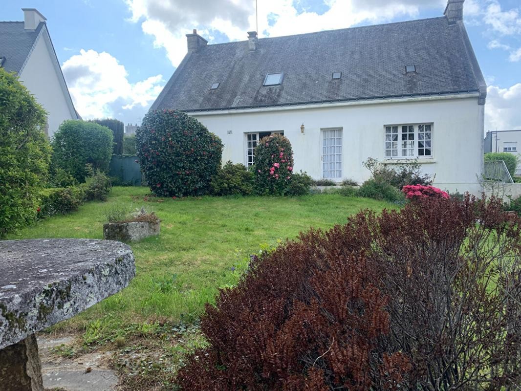 Vente Maison à Pluvigner 9 pièces