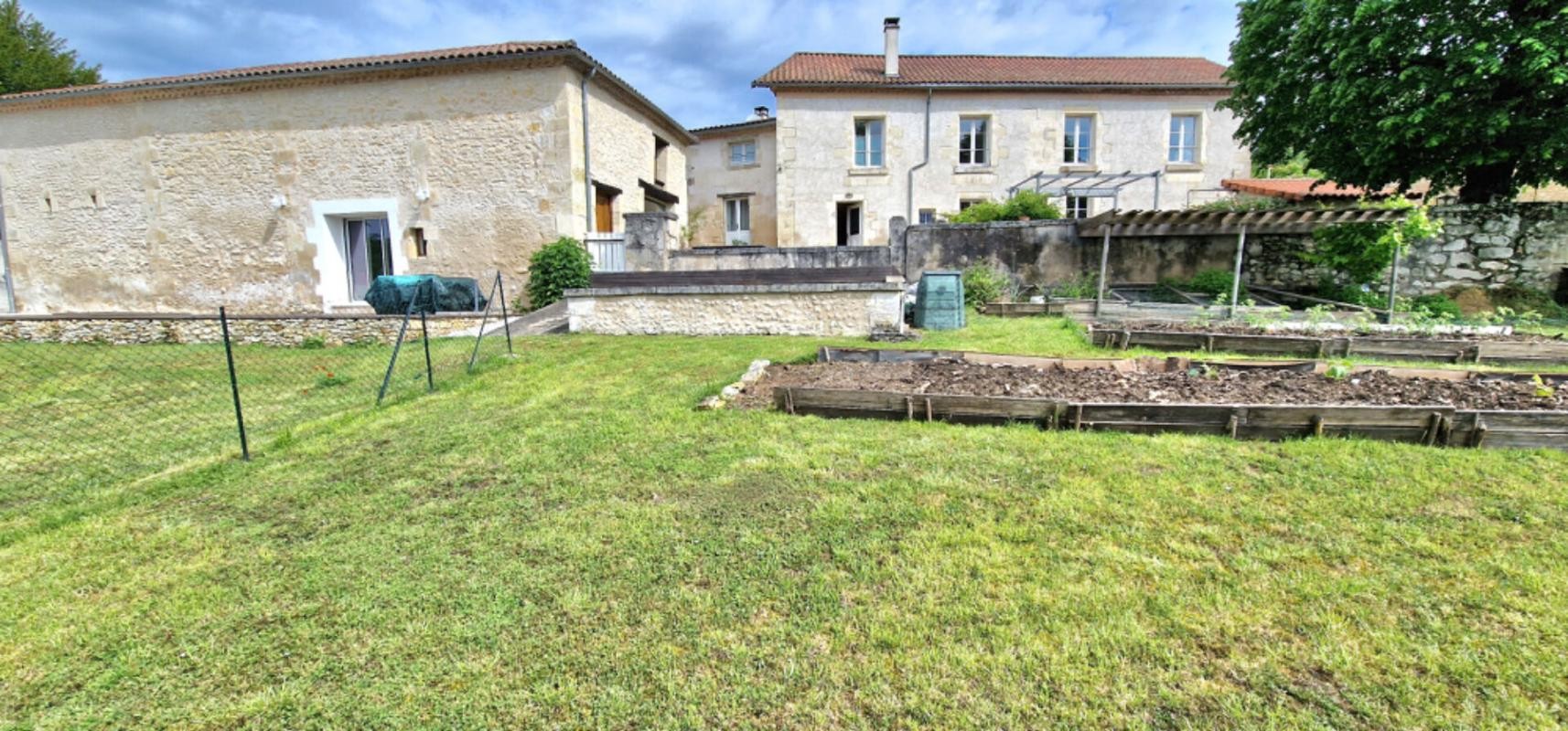 Vente Maison à Chancelade 11 pièces