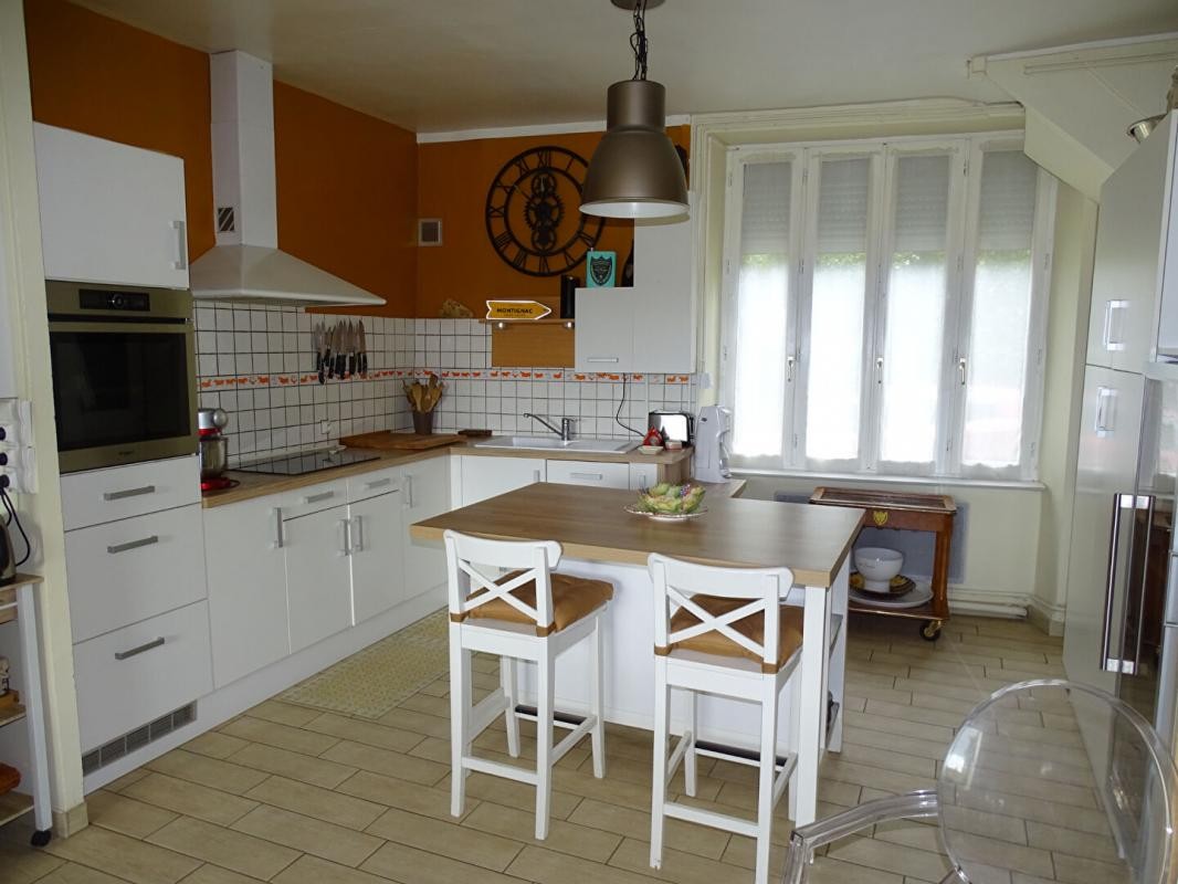 Vente Maison à Montignac 5 pièces