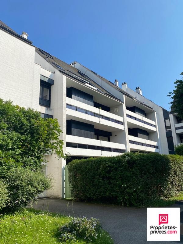 Vente Appartement à Saint-Germain-en-Laye 6 pièces