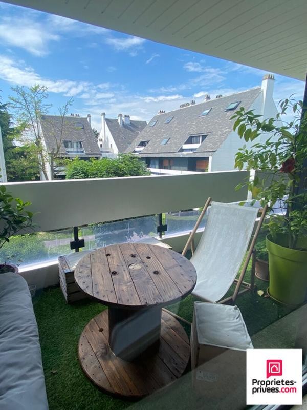 Vente Appartement à Saint-Germain-en-Laye 6 pièces