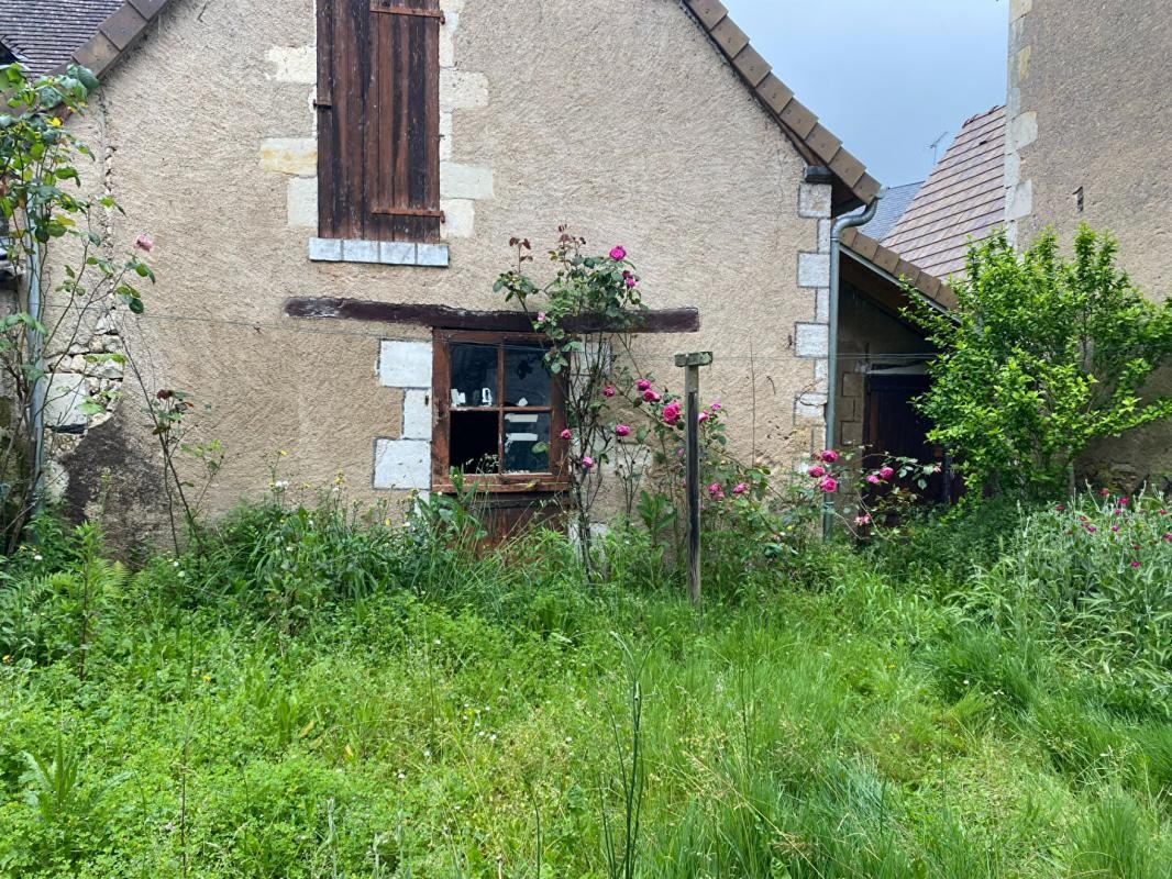 Vente Maison à Tournon-Saint-Martin 4 pièces