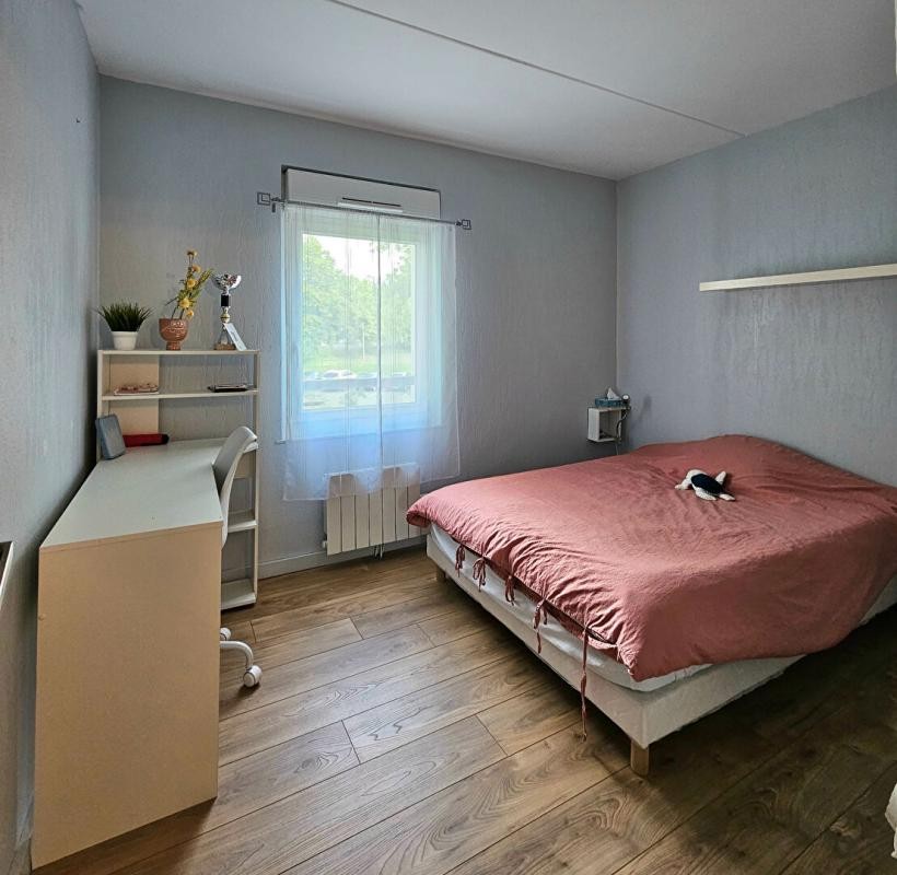 Vente Appartement à Angers 4 pièces