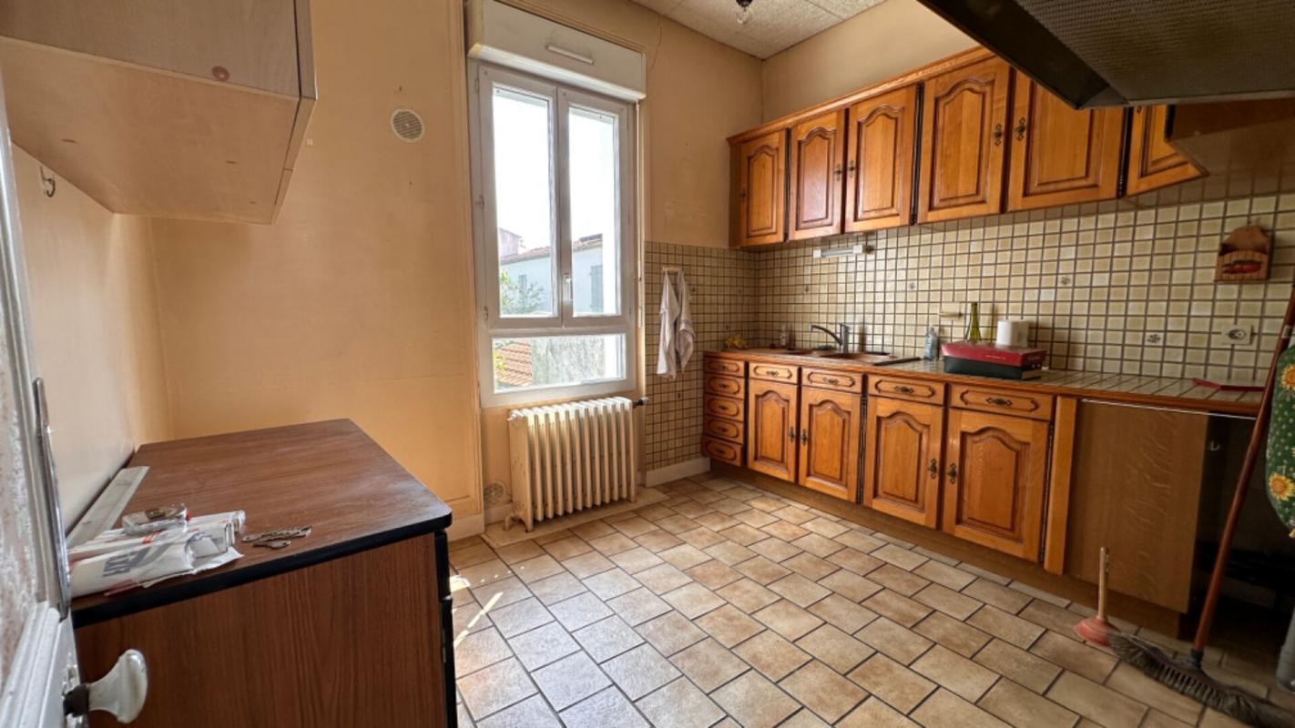 Vente Maison à la Rochelle 5 pièces