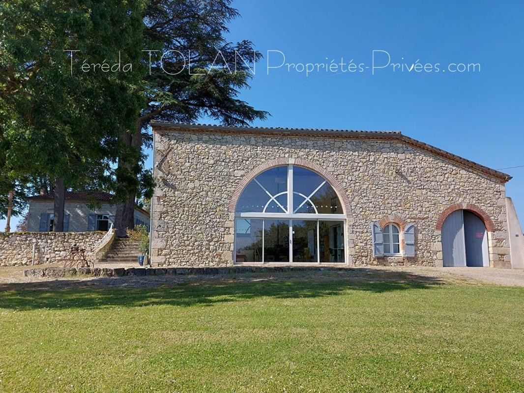 Vente Maison à Agen 14 pièces