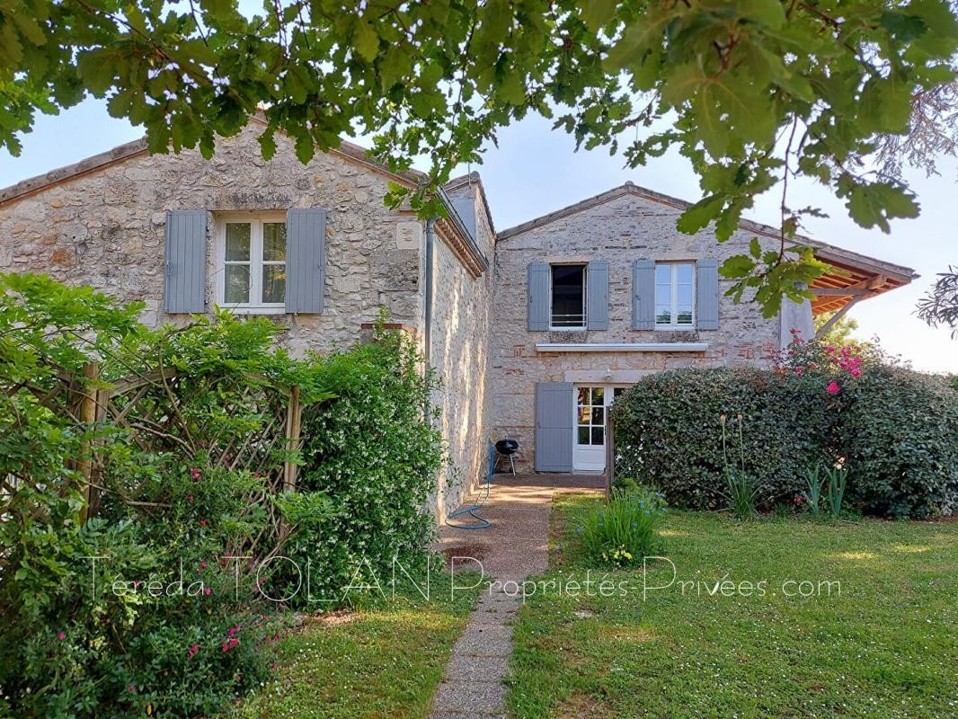 Vente Maison à Agen 14 pièces