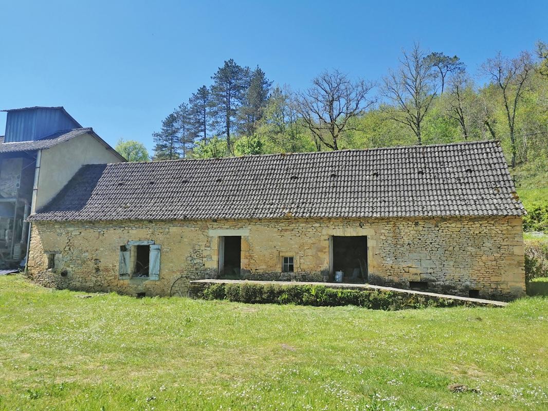 Vente Maison à Saint-Geniès 6 pièces