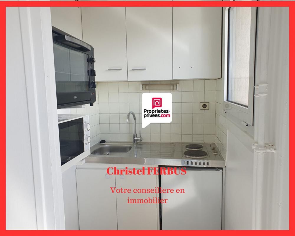 Vente Appartement à Gagny 1 pièce