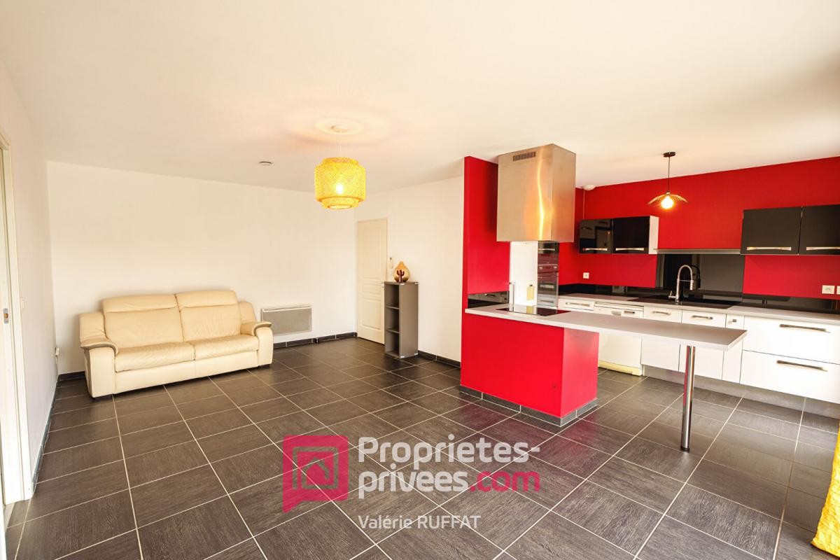 Vente Appartement à Launaguet 2 pièces