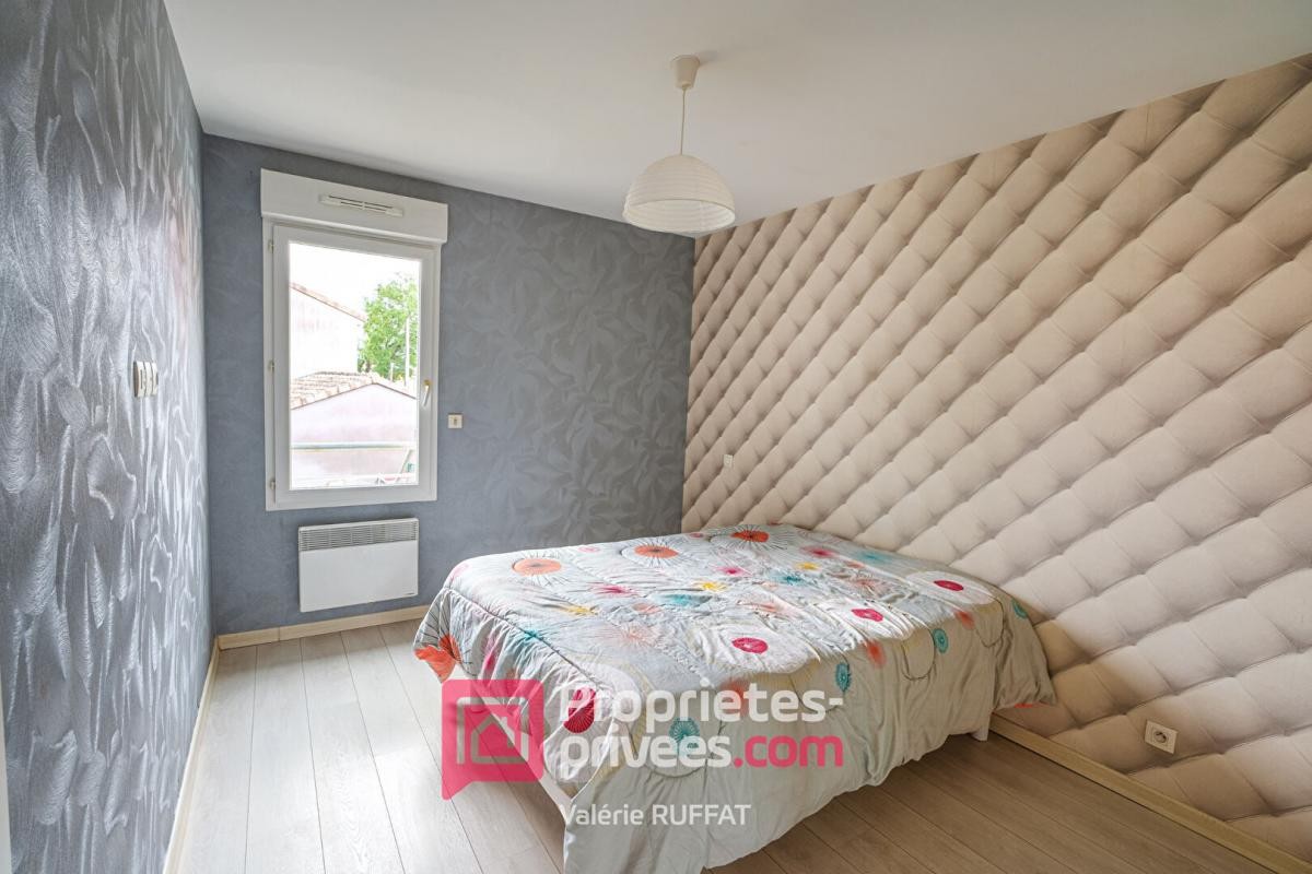 Vente Appartement à Launaguet 2 pièces