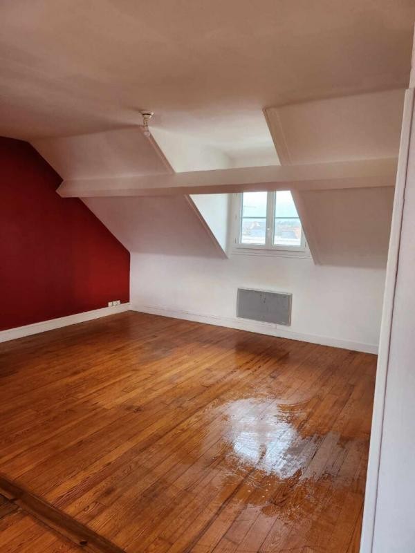 Vente Appartement à Gournay-en-Bray 2 pièces