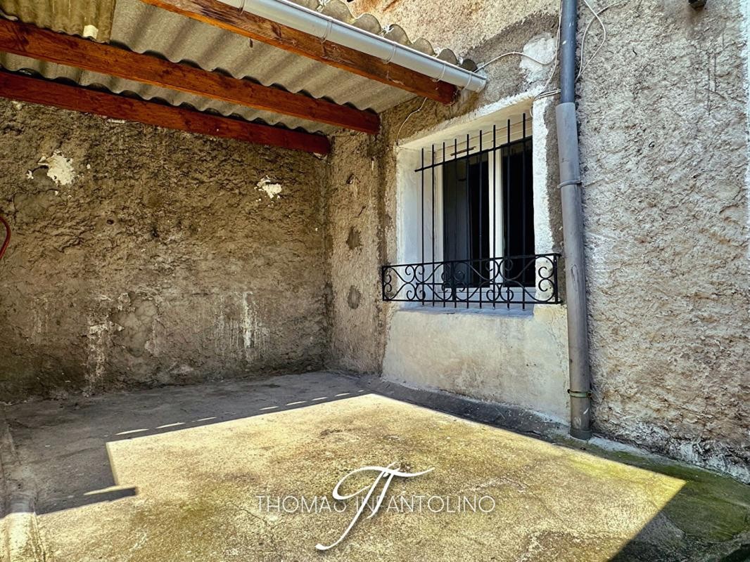 Vente Maison à Carcassonne 6 pièces