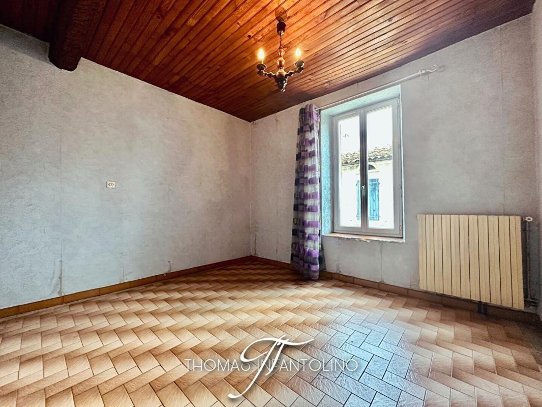 Vente Maison à Carcassonne 6 pièces