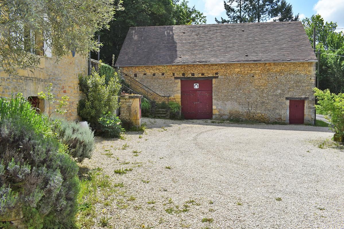 Vente Maison à la Chapelle-Aubareil 6 pièces