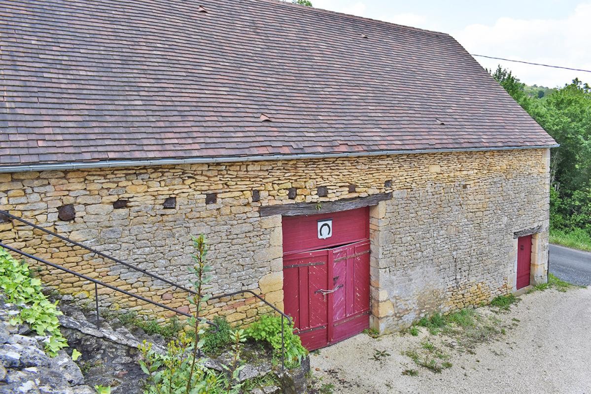 Vente Maison à la Chapelle-Aubareil 6 pièces