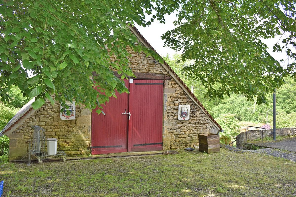 Vente Maison à la Chapelle-Aubareil 6 pièces