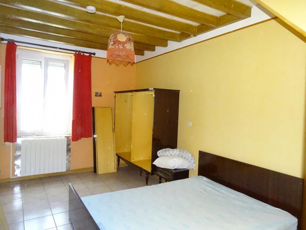 Vente Appartement à Châtillon-sur-Loire 3 pièces