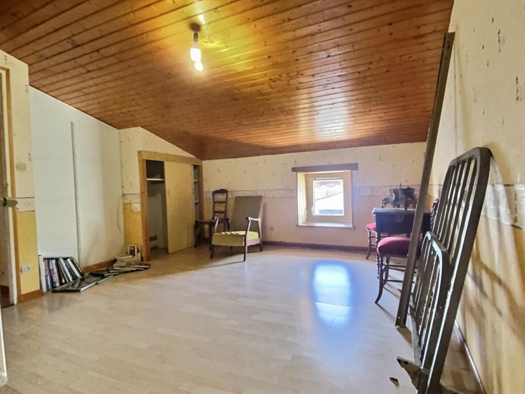 Vente Maison à Prahecq 3 pièces