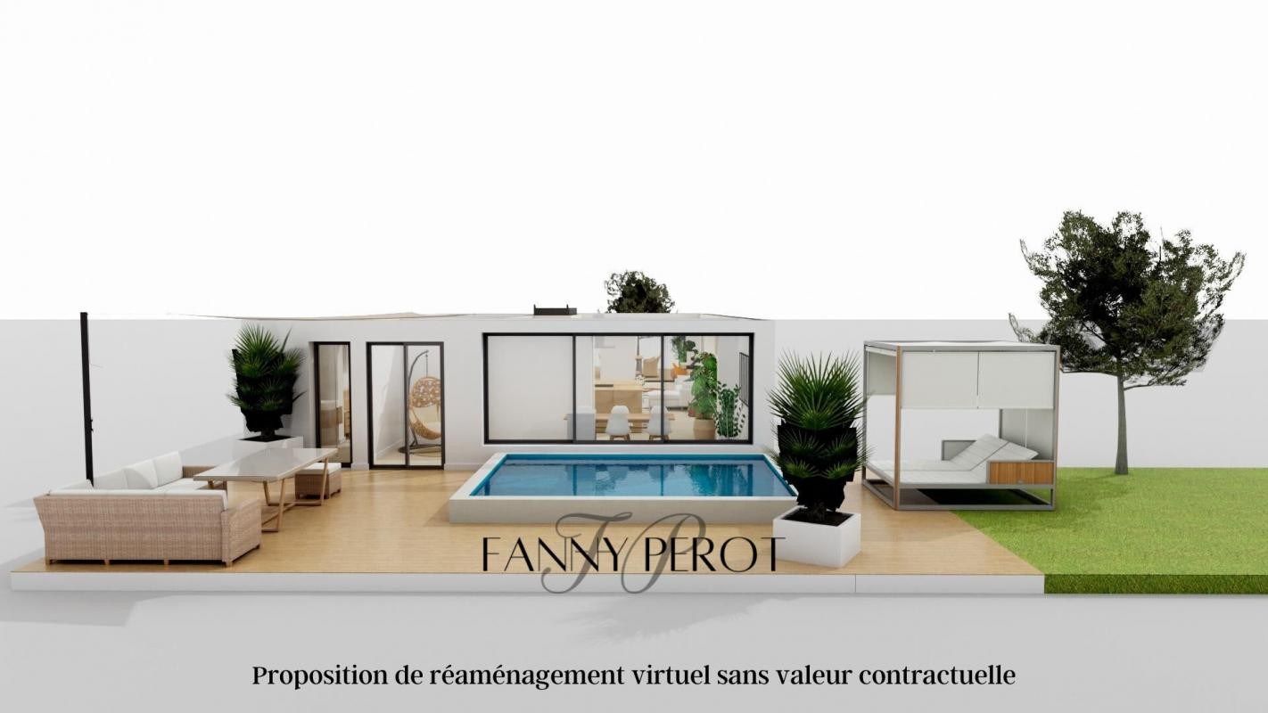 Vente Maison à Saint-Cyprien 5 pièces