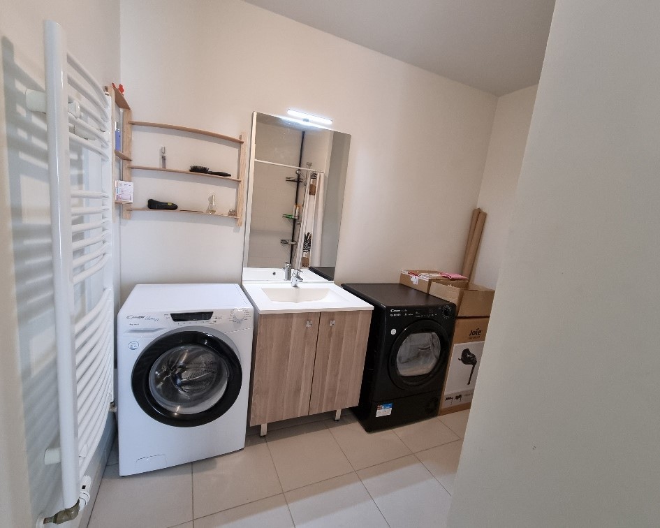 Vente Appartement à Blagnac 2 pièces