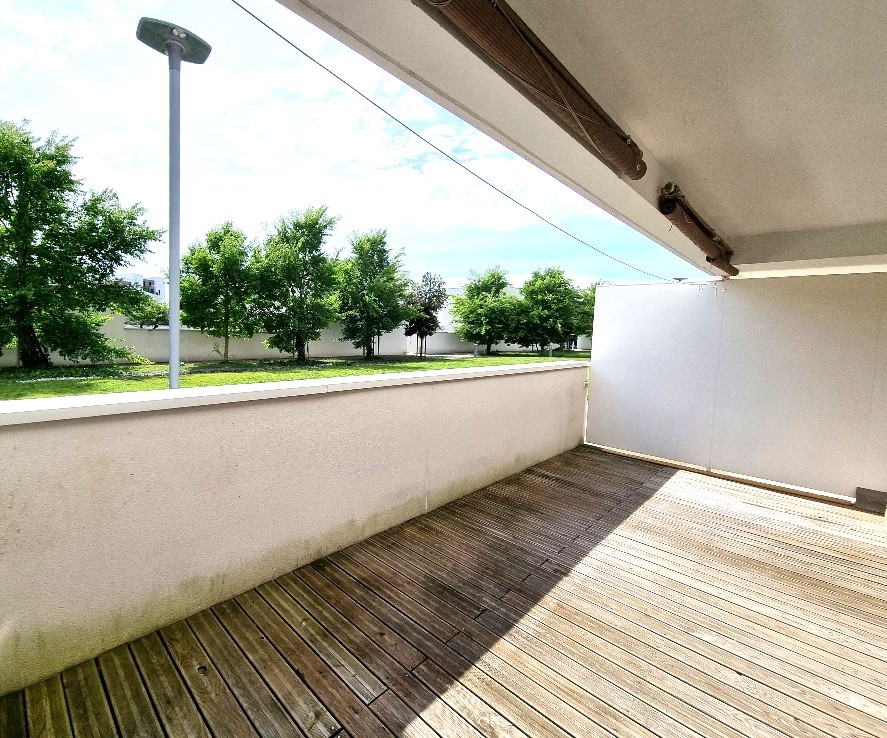 Vente Appartement à Blagnac 2 pièces