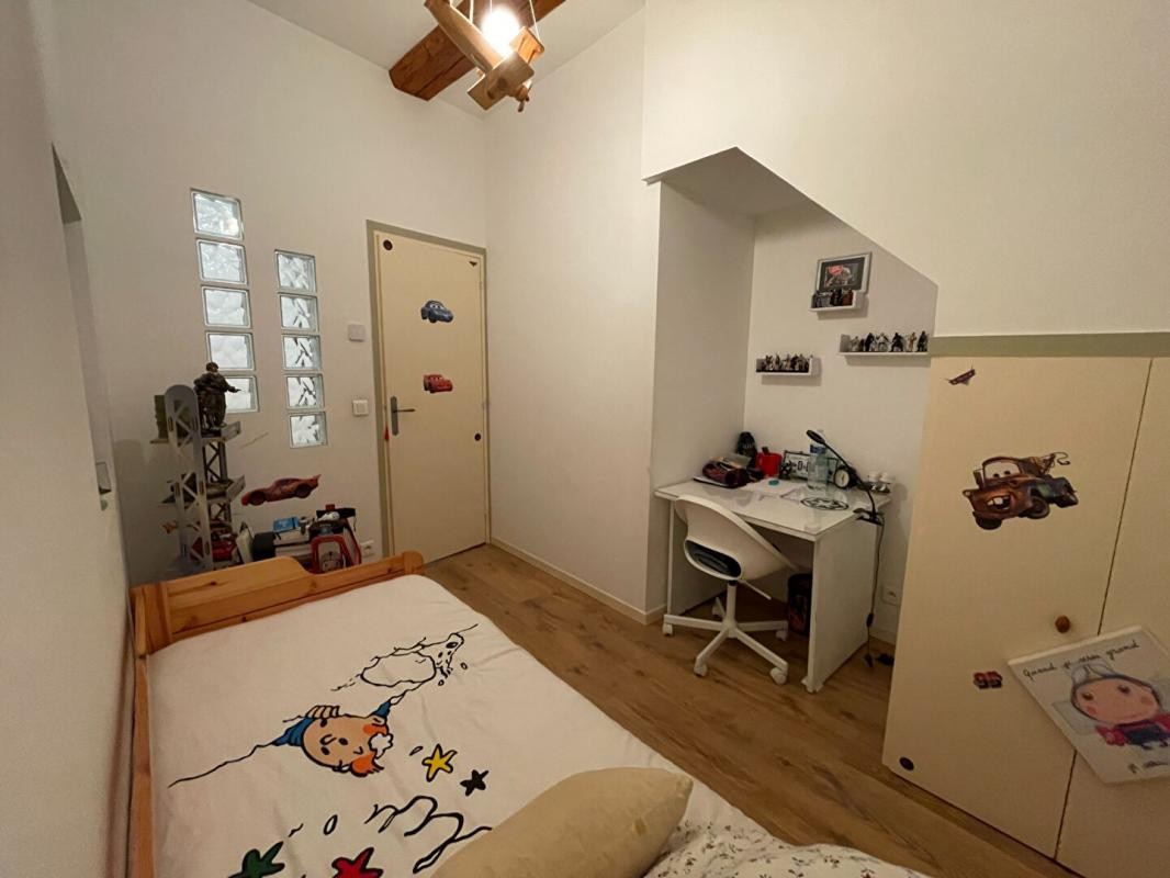 Vente Maison à Marseille 11e arrondissement 4 pièces