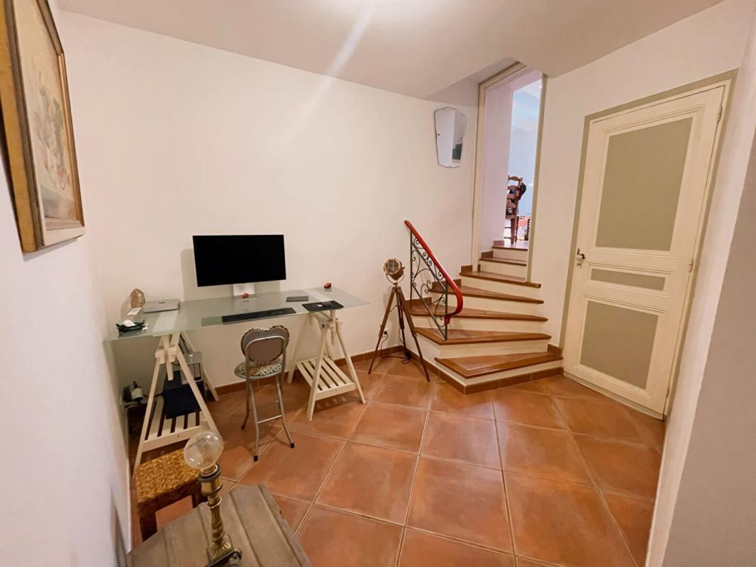 Vente Maison à Marseille 11e arrondissement 4 pièces