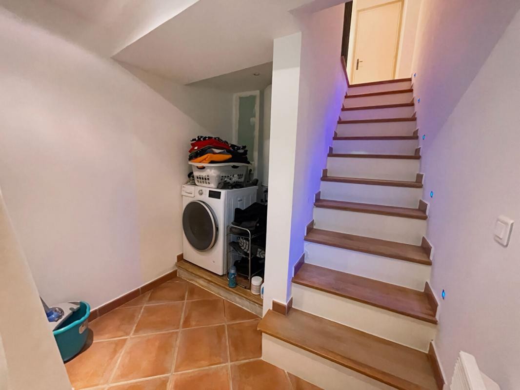 Vente Maison à Marseille 11e arrondissement 4 pièces