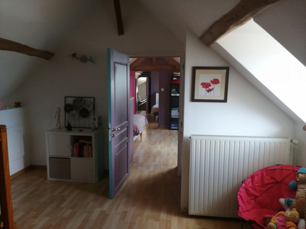 Vente Maison à Gaillon 12 pièces