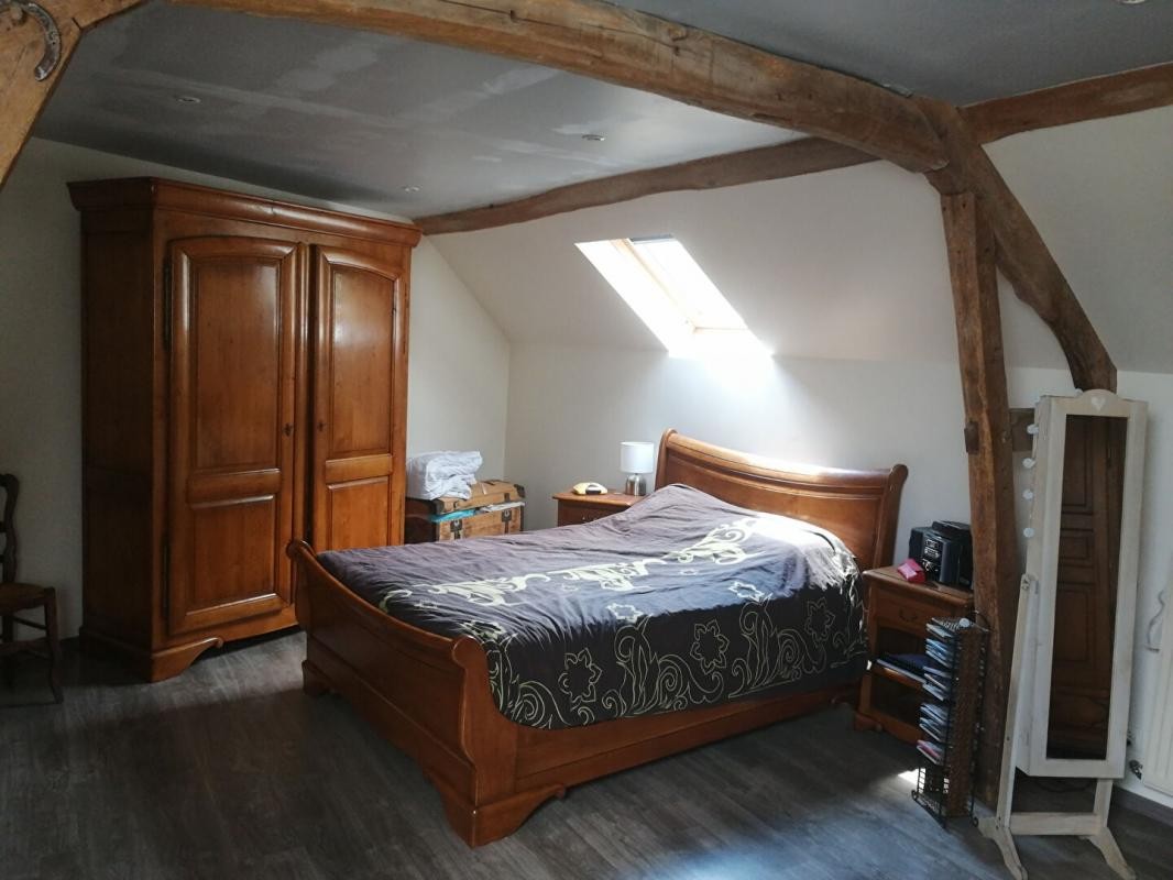 Vente Maison à Gaillon 12 pièces