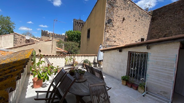 Vente Maison à Agde 6 pièces