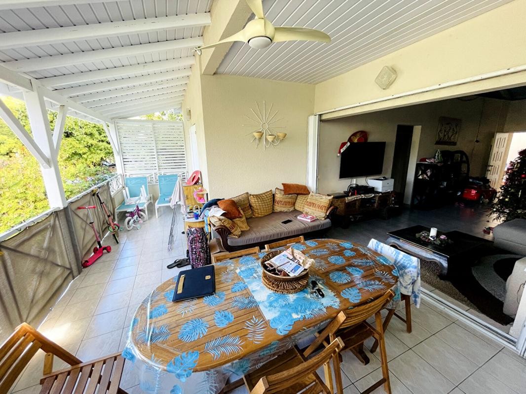 Vente Maison à Saint-Martin 3 pièces