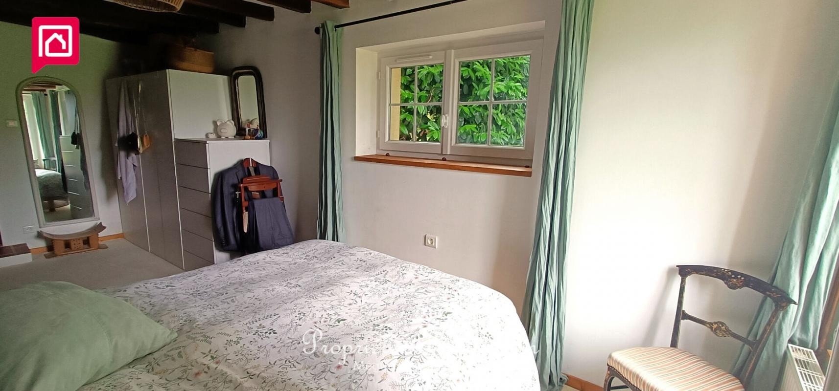 Vente Maison à Damville 6 pièces