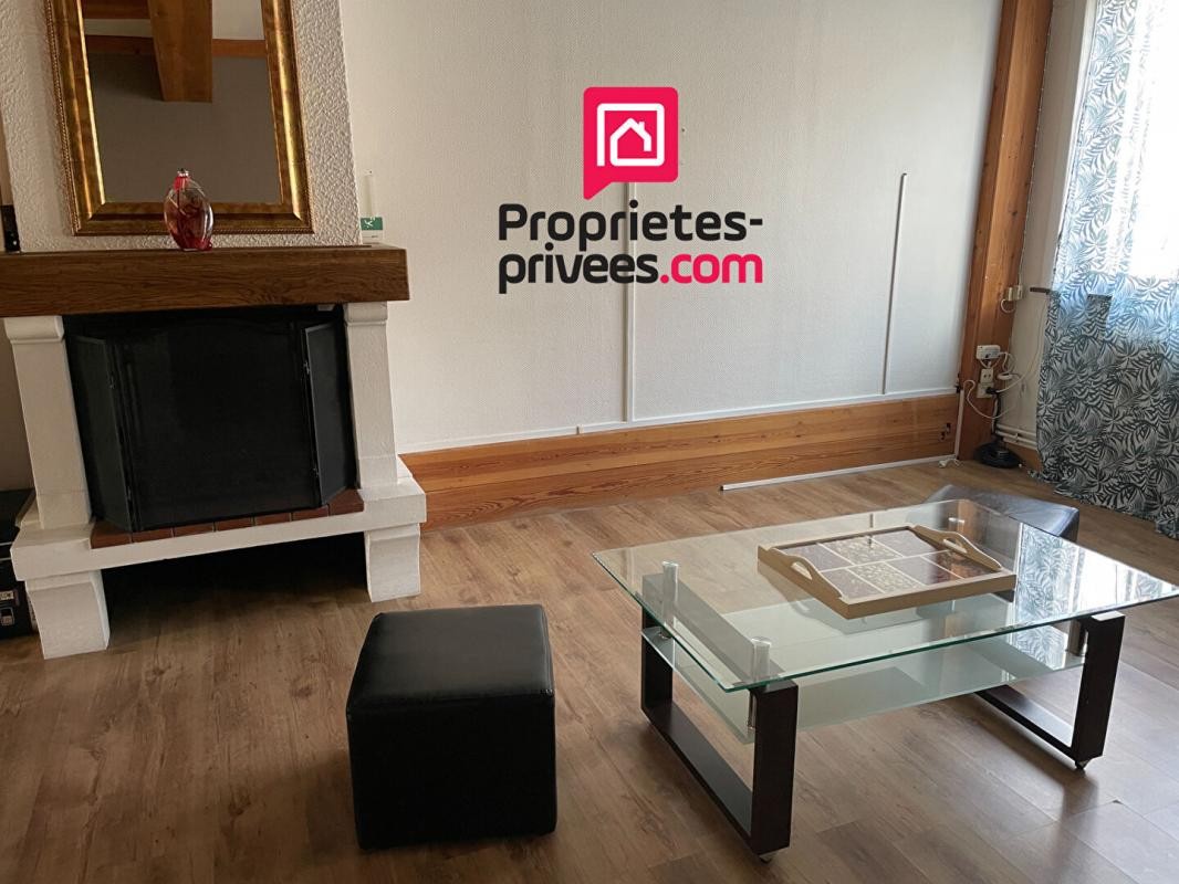 Vente Maison à Armentières 4 pièces