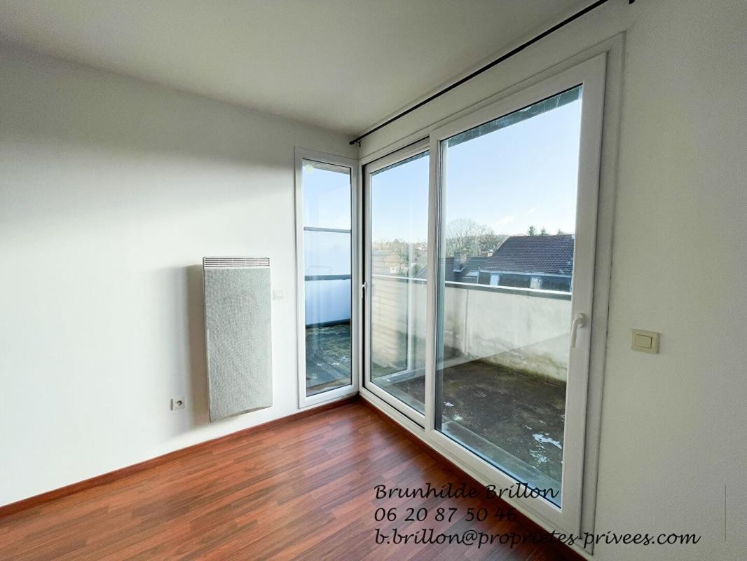 Vente Appartement à Liévin 2 pièces