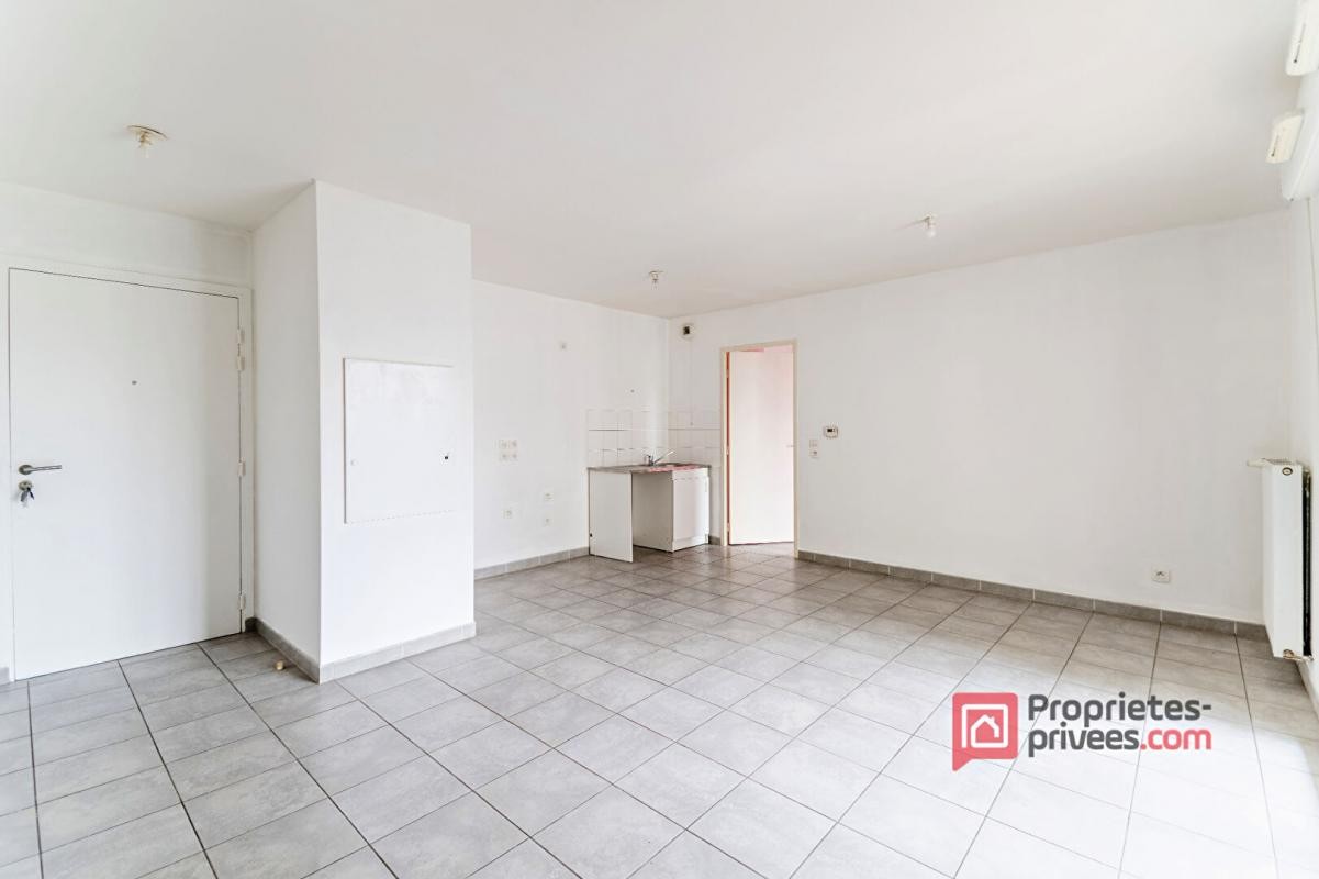 Vente Appartement à Villeurbanne 3 pièces