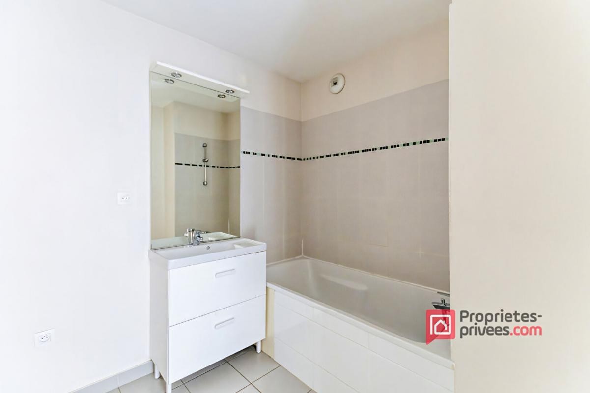 Vente Appartement à Villeurbanne 3 pièces