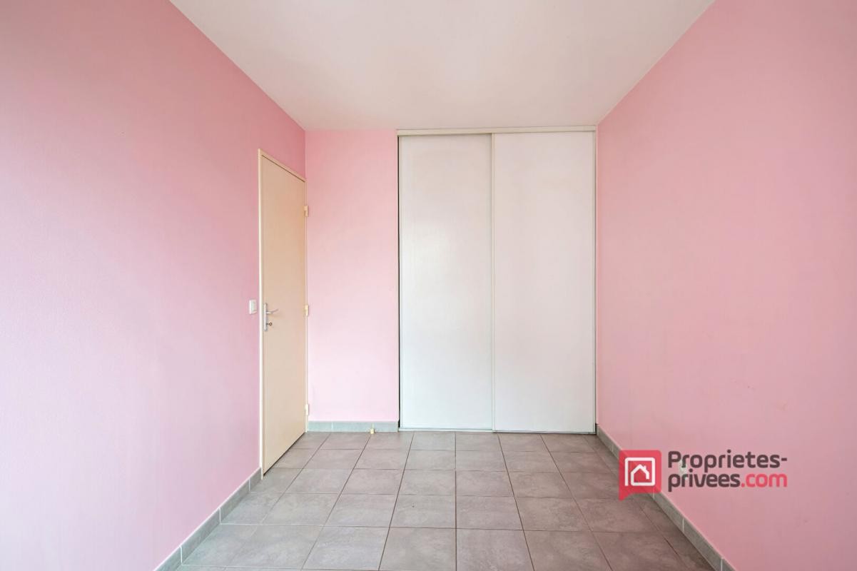 Vente Appartement à Villeurbanne 3 pièces