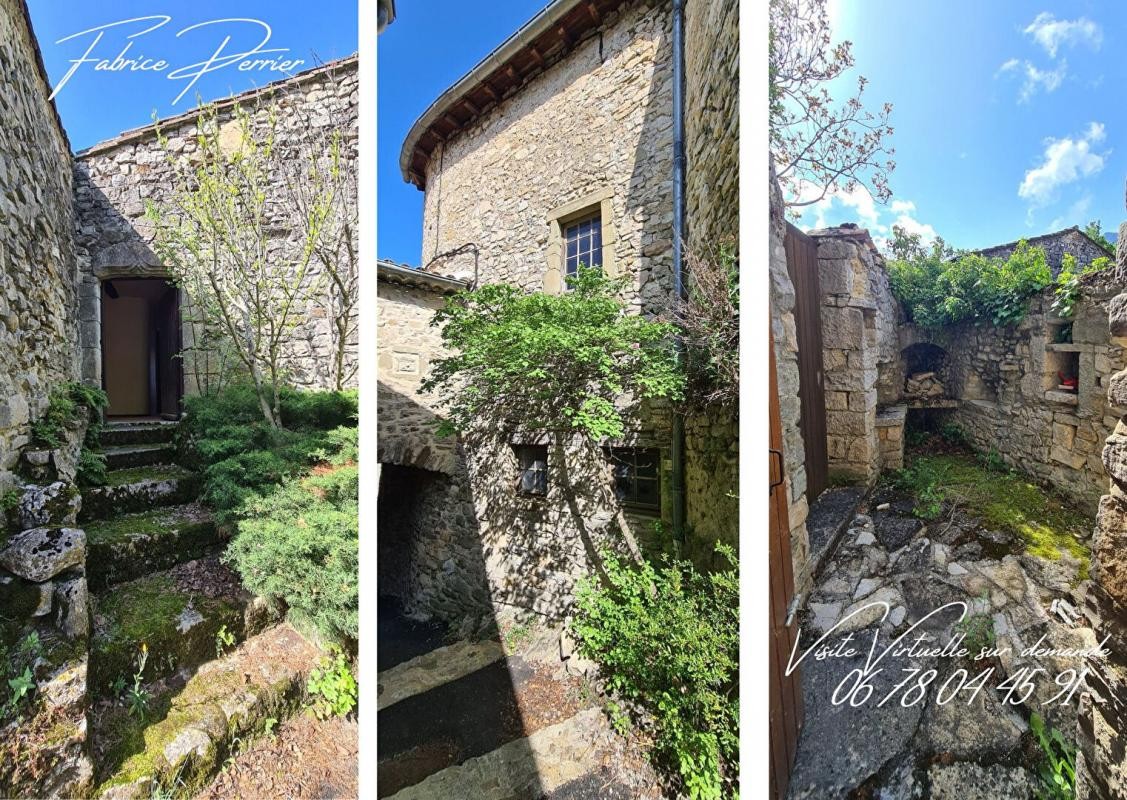 Vente Maison à Rochebaudin 6 pièces