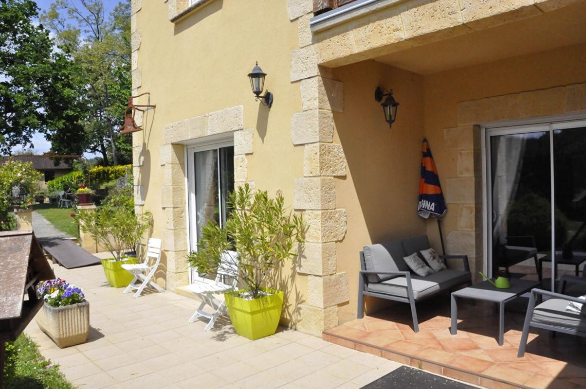 Vente Maison à Sarlat-la-Canéda 8 pièces