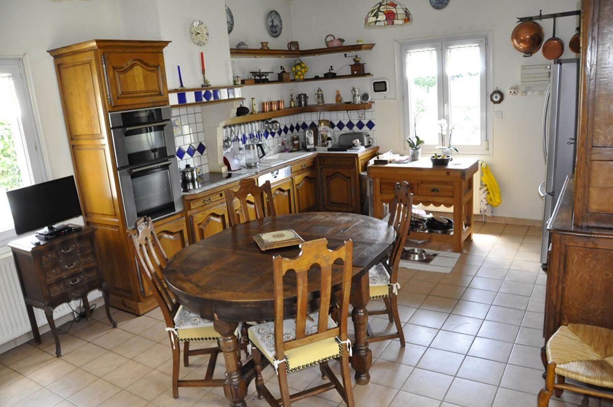 Vente Maison à Sarlat-la-Canéda 8 pièces