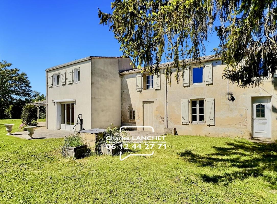 Vente Maison à Mérignac 7 pièces