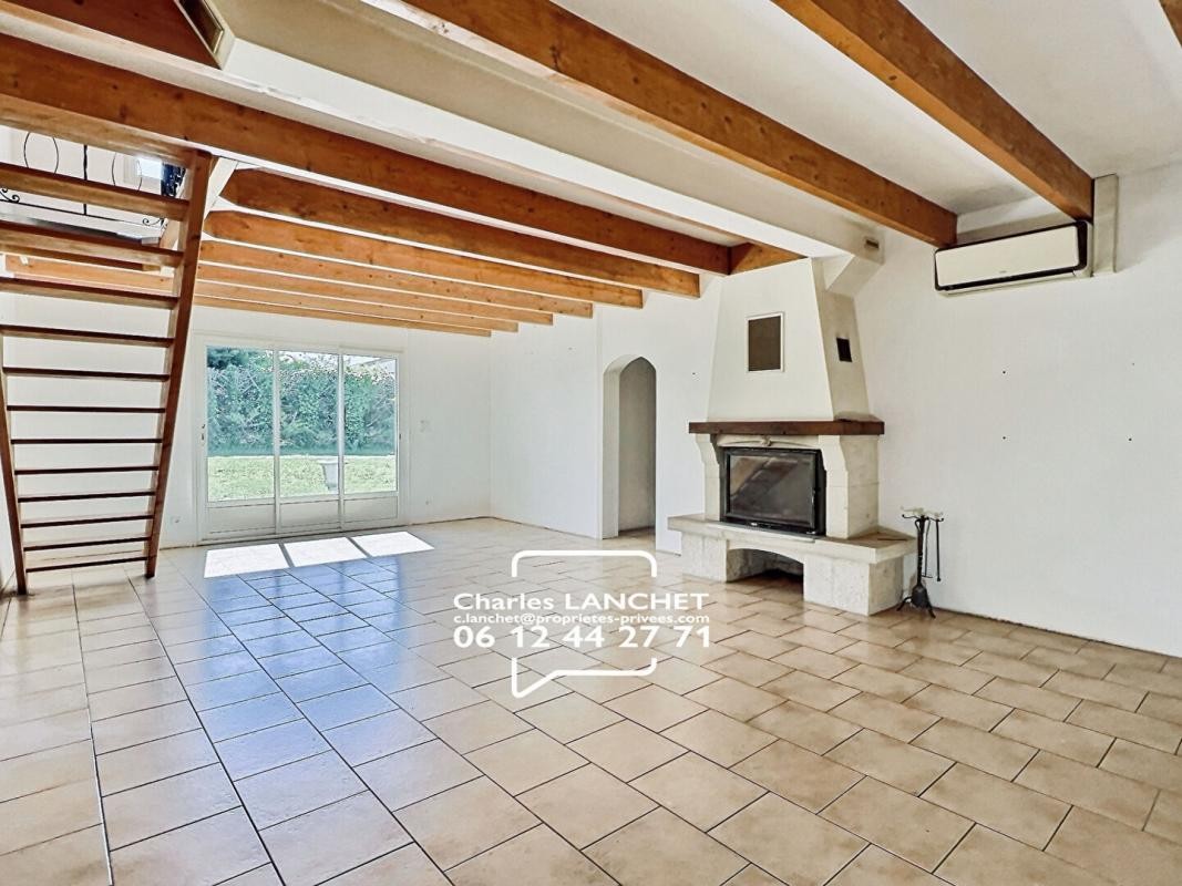 Vente Maison à Mérignac 7 pièces