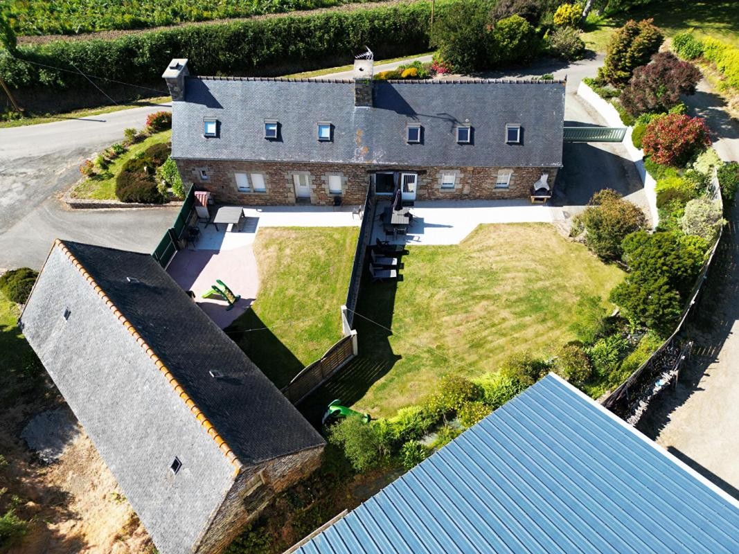 Vente Maison à Lézardrieux 8 pièces